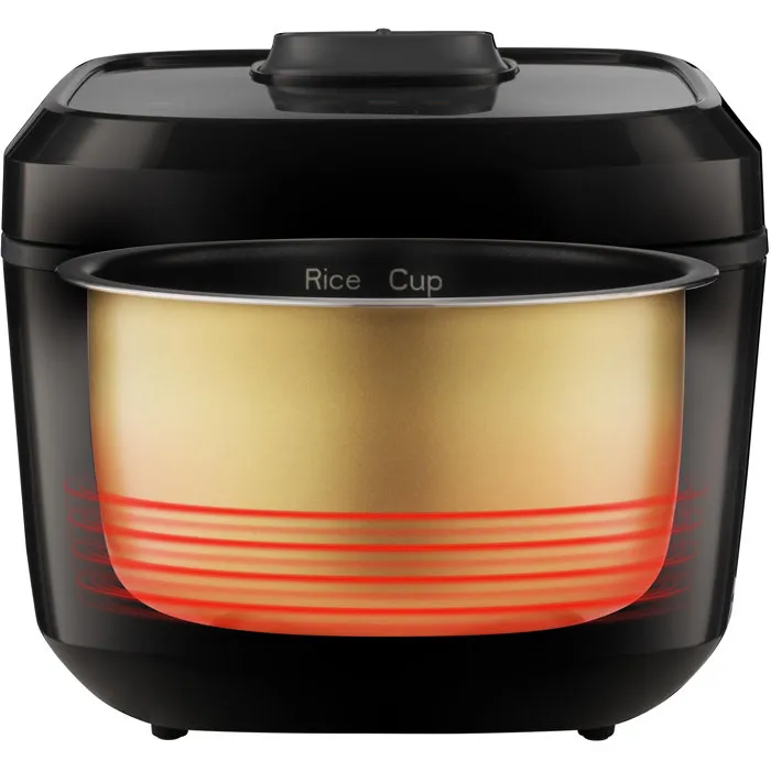 Sencor SRM 3900BK Cuiseur à riz à induction Noir Sencor SRM 3900BK Cuiseur à riz à induction Noir