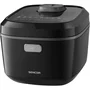 Sencor SRM 3900BK Cuiseur à riz à induction Noir