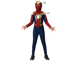 Déguisement pour Enfants Super héros