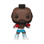 Funko Pop Clubber Lang Rocky