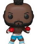 Funko Pop Clubber Lang Rocky