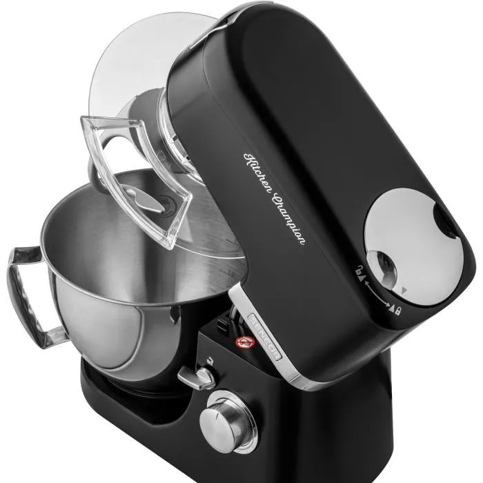 Sencor STM 6359BK Robot multi-usages 1000 W Sencor STM 6359BK Robot multi-usages 1000 W