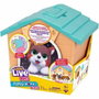 Moose Toys Niche Surprise - Chien Orange - Modèle aléatoire