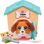 Moose Toys Niche Surprise - Chien Orange - Modèle aléatoire