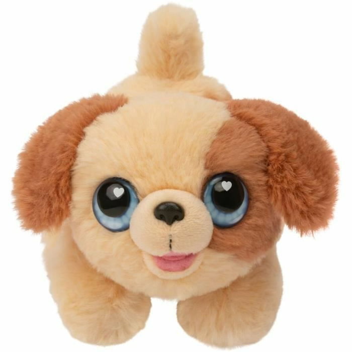 Moose Toys Niche Surprise - Chien Orange - Modèle aléatoire Moose Toys Niche Surprise - Chien Orange - Modèle aléatoire