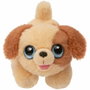 Moose Toys Niche Surprise - Chien Orange - Modèle aléatoire
