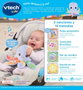 Vtech Peluche de couleurs Pulpito patitas