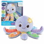 Vtech Peluche de couleurs Pulpito patitas