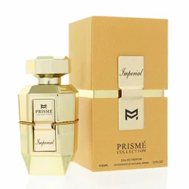 Patek Maison Prisme Collection Imperial Eau de Parfum 90 ml