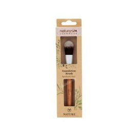 NATURASPA Pinceau de maquillage fluide 16,5 cm