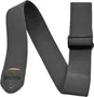 Martin Correa Guitare/Basse Coton Avec Porte-Médiator - Noir