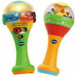 Vtech Baby Maracas Lumi Magiques