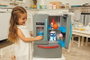 Little Tikes Mon premier réfrigérateur interactif avec effets sonores et lumineux