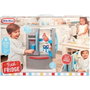 Little Tikes Mon premier réfrigérateur interactif avec effets sonores et lumineux