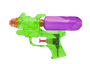 Marbueno Pistolet à Eau Vert 22x13 cm