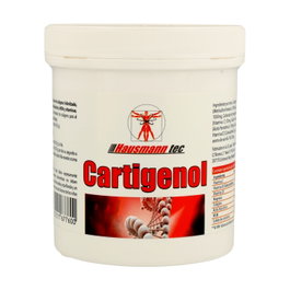 Hausmann Cartigenol Vanille