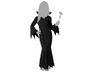BigBuy Carnival Déguisement Fantôme/Sorcière Noir pour Enfant