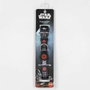 Cerdá Collier Premium Star Wars S/M Noir