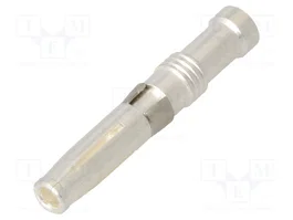LAPP Contact femelle industriel EPIC MC 2.5 doré 2,5mm2 avec serrage