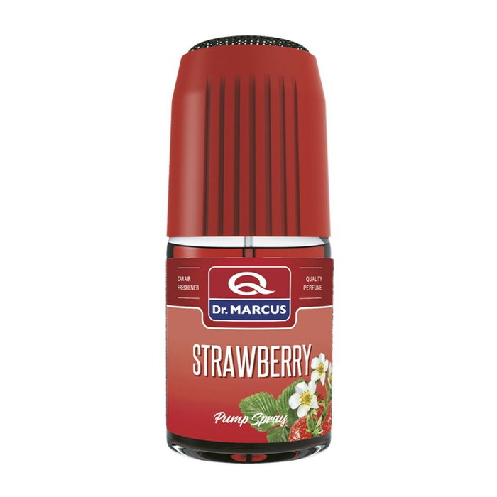 Dr Marcus Pump Spray Fraise 50 ml Dr Marcus Pump Spray Fraise 50 ml