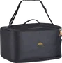 TOBAGO ACAJ35 Housse pour Cajón 500 x 300 x 300 mm Noir Polyester 600D