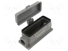 LAPP EPIC® H-B 24 SDR-BO M25 Connecteur HDC industriel