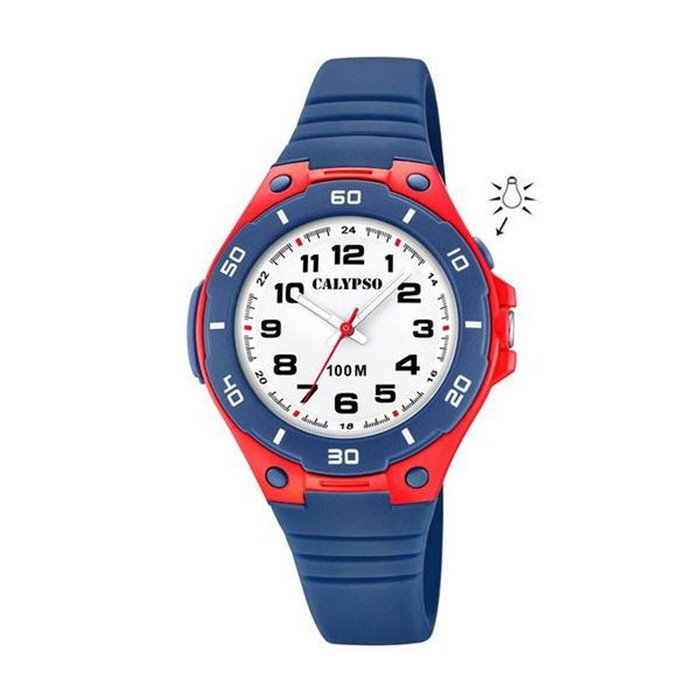Montre Enfant Calypso K5758/1 Montre Enfant Calypso K5758/1