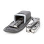 Couteau suisse True Handy one tu181 18 en 1 Noir Argenté