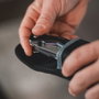 Couteau suisse True Handy one tu181 18 en 1 Noir Argenté