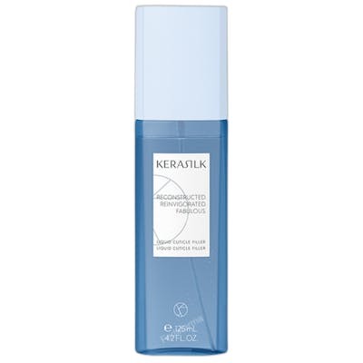Kerasilk SPECIALISTS Remplisseur de Cuticules Liquide 125 ml
