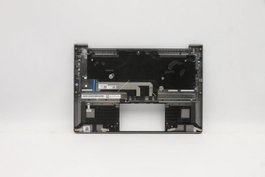 Lenovo Couverture + clavier pour Lenovo ThinkBook 13s G2 ITL