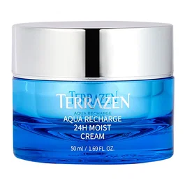 Terrazen Aqua Recharge Crème à l'eau 50 ml