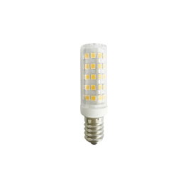 Edm Ampoule LED tubulaire E14 6,5W 800 lm 6400K lumière froide