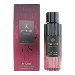 Orchid Cherish Eau de Parfum pour Femme 100 ml