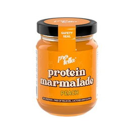 PROTELLA Peach Mermelade 170g