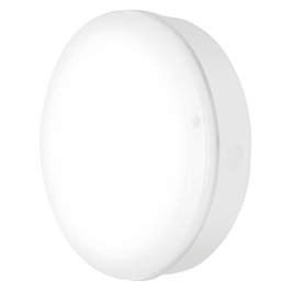Ledvance Applique LED 10W 800Lm 3000K Blanc Chaud IP65 IK10