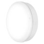 Ledvance Applique LED 10W 800Lm 3000K 120° IP65 IK10 Luminaire mural plafonnier étanche
