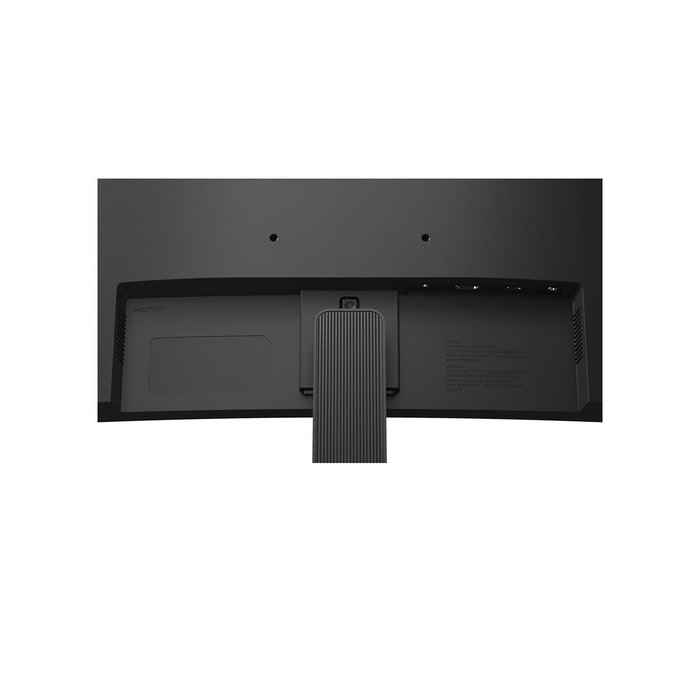 LG 24U421A-B Écran PC incurvé 23,8'' Full HD 100Hz