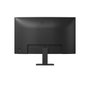 LG 24U421A-B Écran PC incurvé 23,8'' Full HD 100Hz