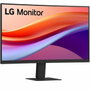LG 24U421A-B Écran PC incurvé 23,8'' Full HD 100Hz