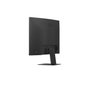 LG 24U421A-B Écran PC incurvé 23,8'' Full HD 100Hz