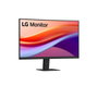 LG 24U421A-B Écran PC incurvé 23,8'' Full HD 100Hz
