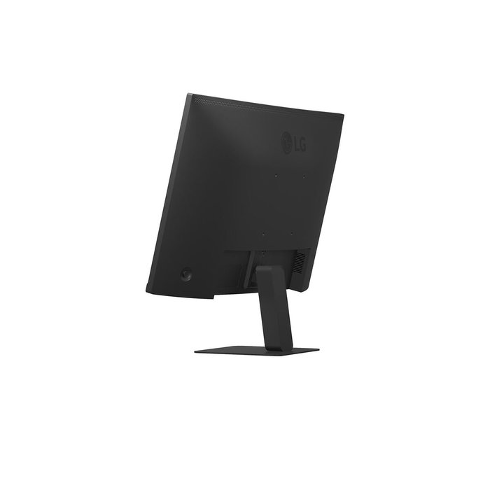 LG 24U421A-B Écran PC incurvé 23,8'' Full HD 100Hz