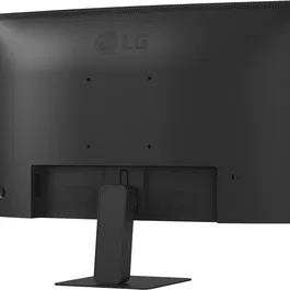 LG 24U421A-B - Écran PC incurvé 23,8 pouces (61 cm) - FHD 100Hz - Dalle VA 5ms - Pour travail et divertissement