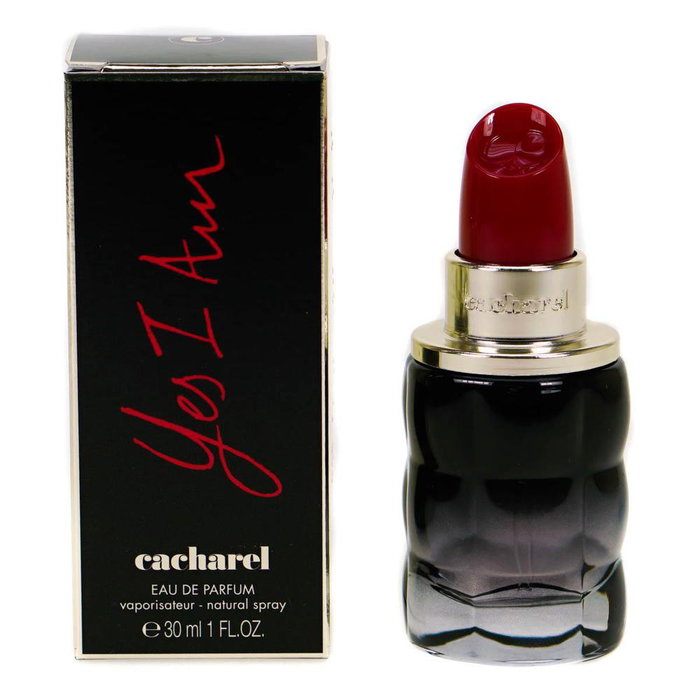 Cacharel Yes I Am Eau de Parfum 30 ml Cacharel Yes I Am Eau de Parfum 30 ml