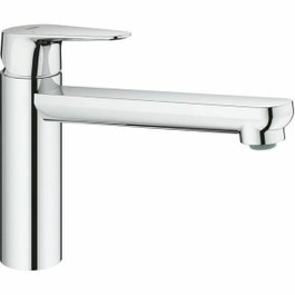 Grohe Start Curve 31717000 Mitigeur de cuisine chromé avec bonde incluse
