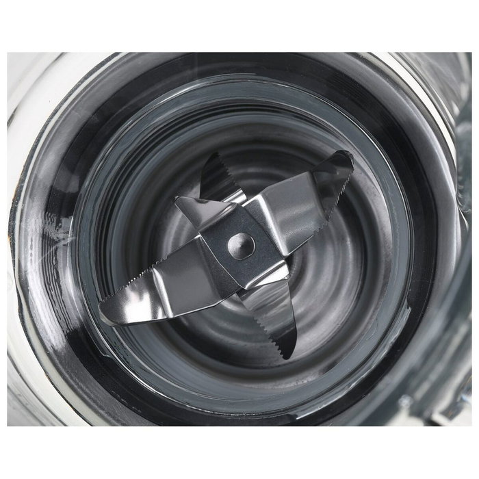 Zelmer Bol mixeur ZSB4799B Noir Transparent 1200 W 1,75 L