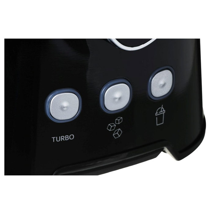 Zelmer Bol mixeur ZSB4799B Noir Transparent 1200 W 1,75 L