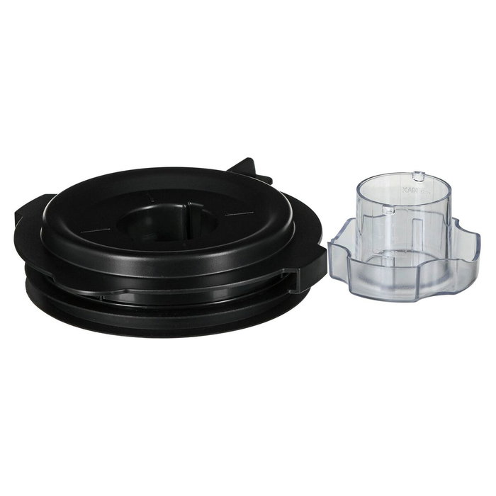 Zelmer Bol mixeur ZSB4799B Noir Transparent 1200 W 1,75 L