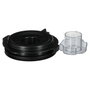 Zelmer Bol mixeur ZSB4799B Noir Transparent 1200 W 1,75 L